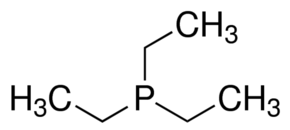 Triethylphosphine - CAS:554-70-1 - Phosphine, triethyl-, Et3P